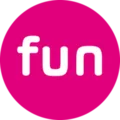 Logo de Fun Radio CZ