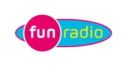 Logo de Funrádio Mileniálky