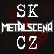 Logo de METALSCENA netRADIO