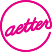Logo de Rádio Aetter