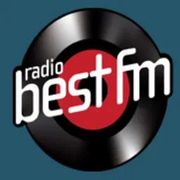 Logo de RÁDIO BEST FM