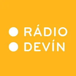 Logo de Rádio Devín