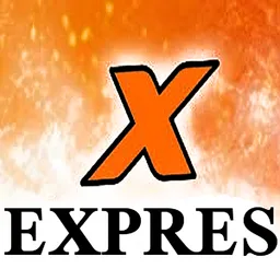 Logo de RÁDIO EXPRES