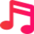 Logo de Rádio Frontinus