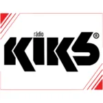 Logo de Rádio KIKS - Big 80s