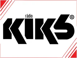 Logo de Rádio KIKS