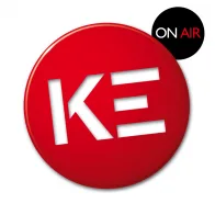 Logo de Rádio Košice BA