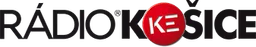 Logo de Rádio Košice