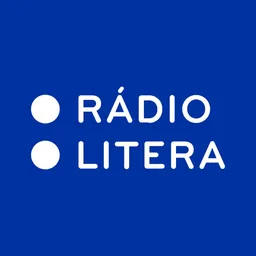 Logo de Rádio Litera
