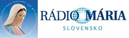 Logo de Rádio MÁRIA SLOVENSKO