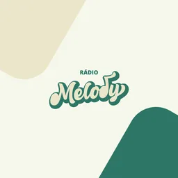 Logo de Rádio Melody