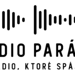 Logo de Rádio Paráda