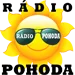 Logo de Rádio Pohoda 2