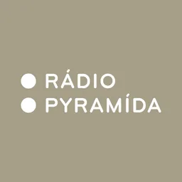 Logo de Rádio Pyramída