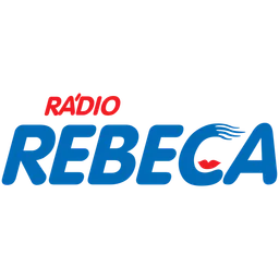 Logo de Rádio Rebeca