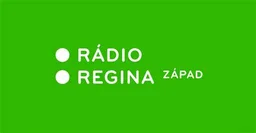 Logo de Rádio REGINA ZÁPAD