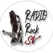 Logo de Rádio Rock SV