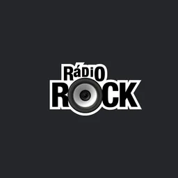 Logo de Rádio ROCK