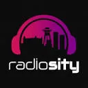 Logo de Rádio Sity