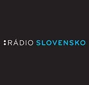 Logo de RÁDIO SLOVENSKO
