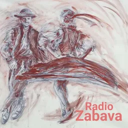 Logo de Radio Zabava