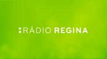 Logo de SRo2 Rádio Regina Východ