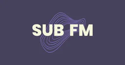 Logo de SubFM