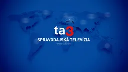 Logo de TA3