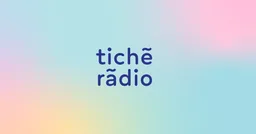 Logo de Tiché Rádio