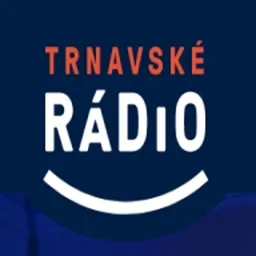 Logo de TRNAVSKÉ RÁDIO