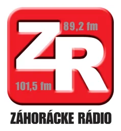 Logo de Záhorácke Rádio