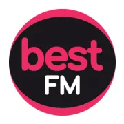 Logo de BestFM