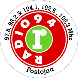 Logo de Radio 94