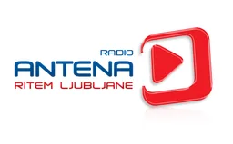 Logo de Radio Antena