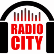 Logo de Radio City (Maribor) 100.6 FM
