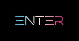 Logo de Radio ENTER