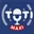 Logo de Radio Maxi