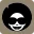 Logo de radio nula lounge