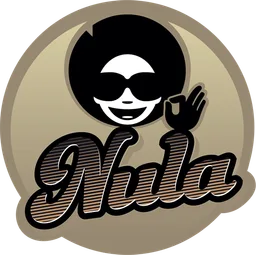 Logo de Radio Nula Organic