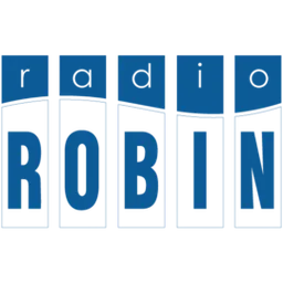 Logo de Radio robin
