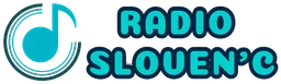 Logo de Radio Sloven'c