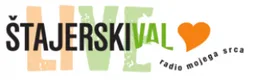 Logo de Radio Štajerski val