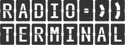 Logo de Radio Terminal