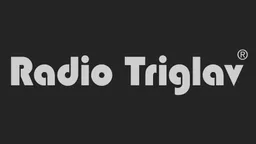 Logo de Radio Triglav