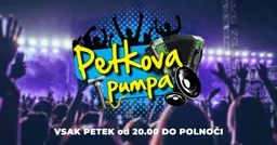 Logo de Radio Veseljak-Pumpa