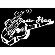 Logo de Radio Zica