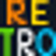 Logo de Retro Radio