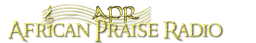 Logo de African Praise Radio