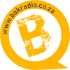 Logo de Bok Radio
