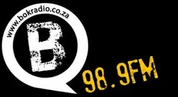 Logo de Bokradio